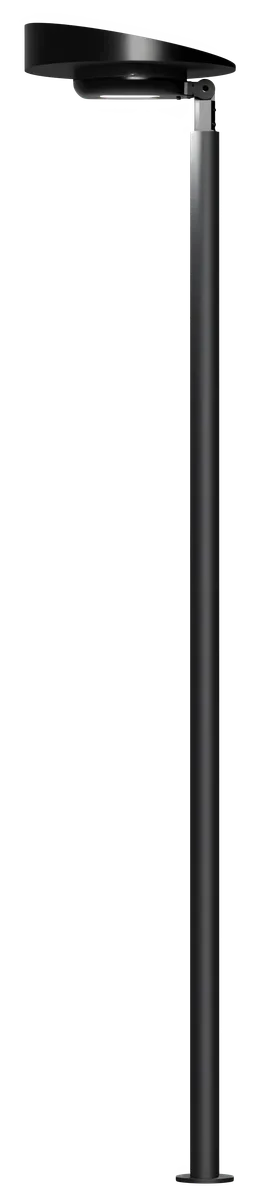 Senti all-in-one solar light